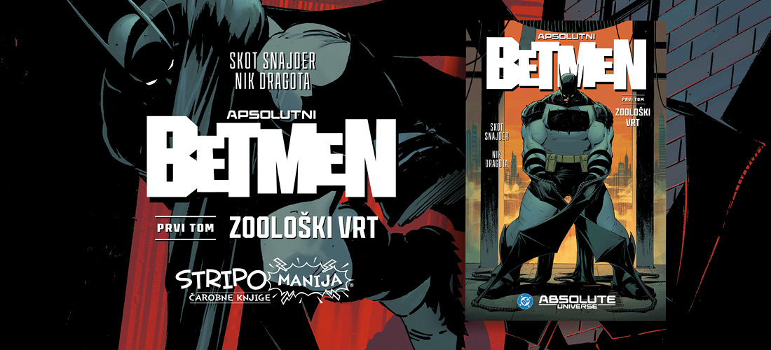 Apsolutni Betmen